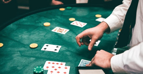 news The most famous Canadian poker players